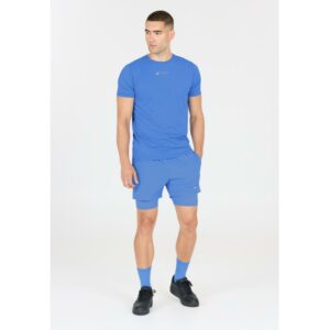 Virtus Roger M Hyperstretch S-S Tee EV233960 Lillehammer Sport 4
