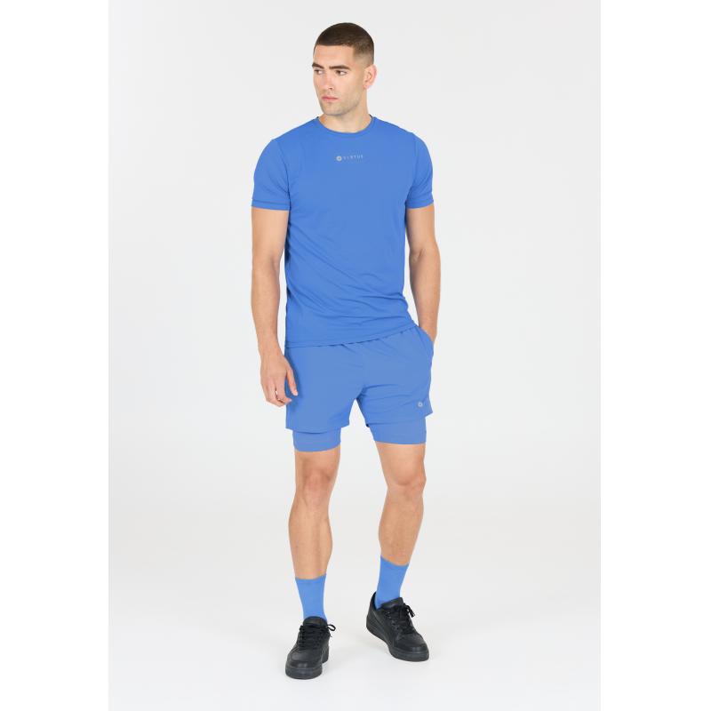 Virtus Roger M Hyperstretch S-S Tee EV233960 Lillehammer Sport 4