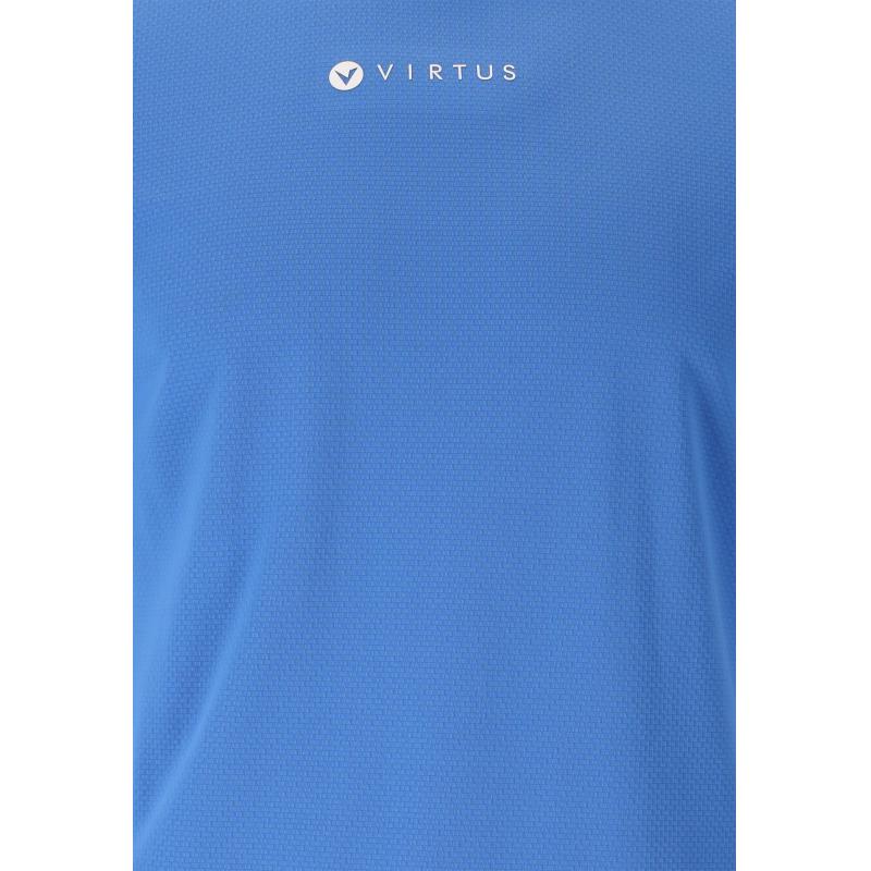 Virtus Roger M Hyperstretch S-S Tee EV233960 Lillehammer Sport 6