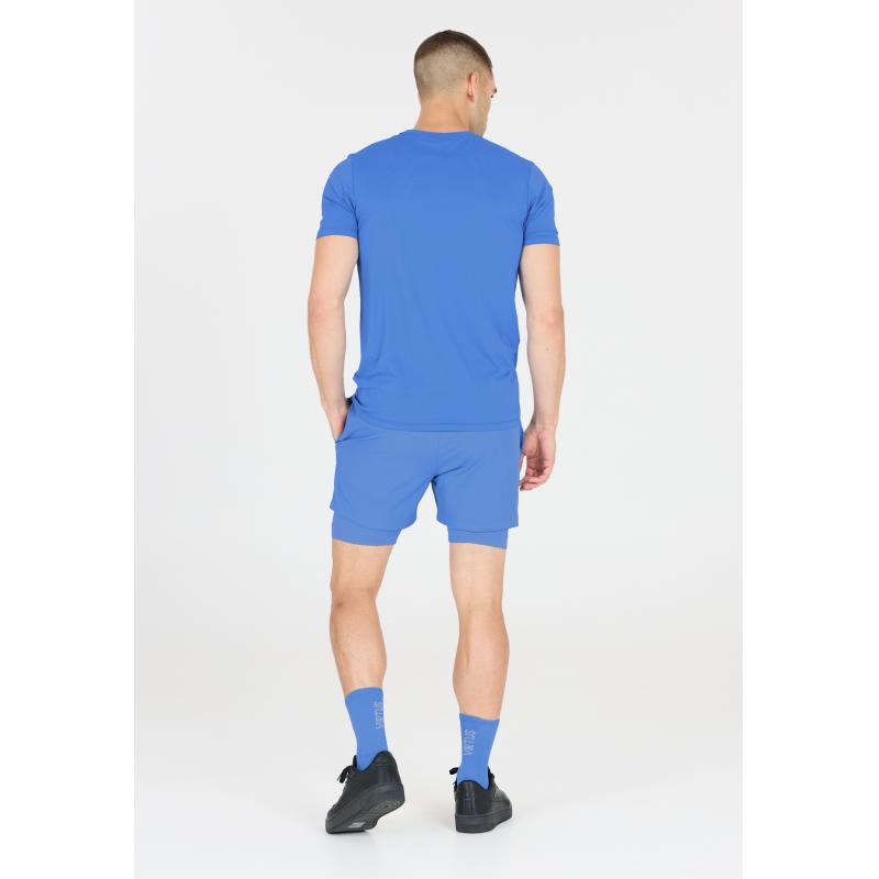 Virtus Roger M Hyperstretch S-S Tee EV233960 Lillehammer Sport 7