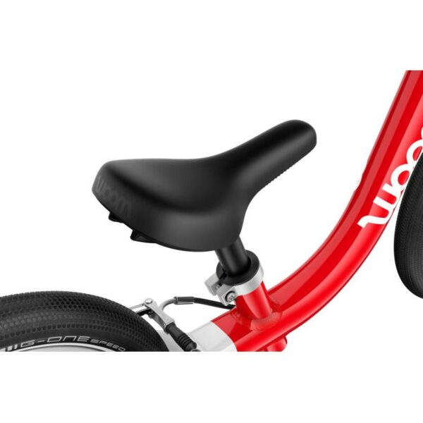Woom-Go 1 12″–Lillehammer Sport-5 Woom Go 1 Balansesykkel 12"
