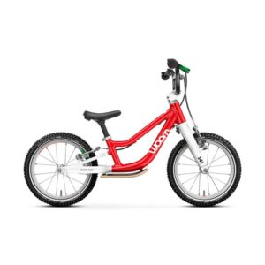 Woom Go 1 Plus 14 Balansesykkel - Bilde 2