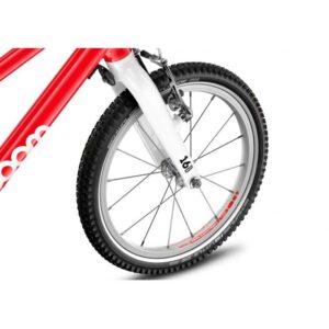 Woom Go 3 Barnesykkel 16" - Bilde 13