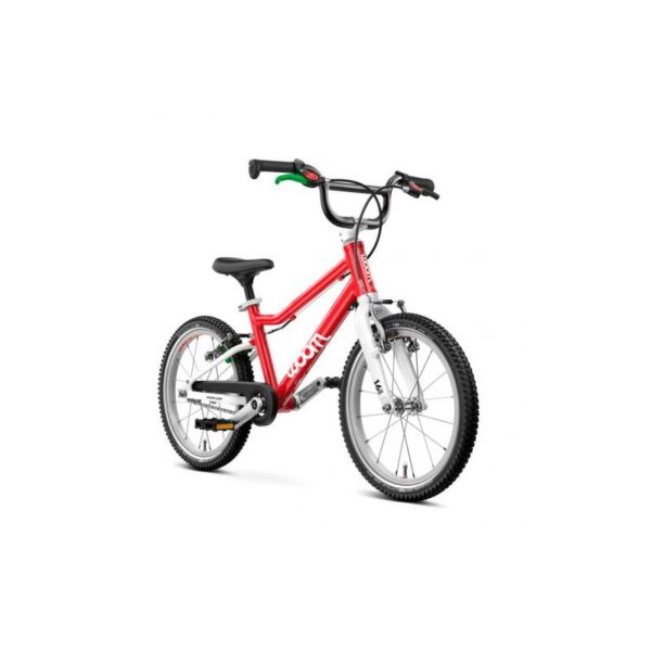 Woom-Go 3 16″–Lillehammer Sport-3 Woom Go 3 Barnesykkel 16"