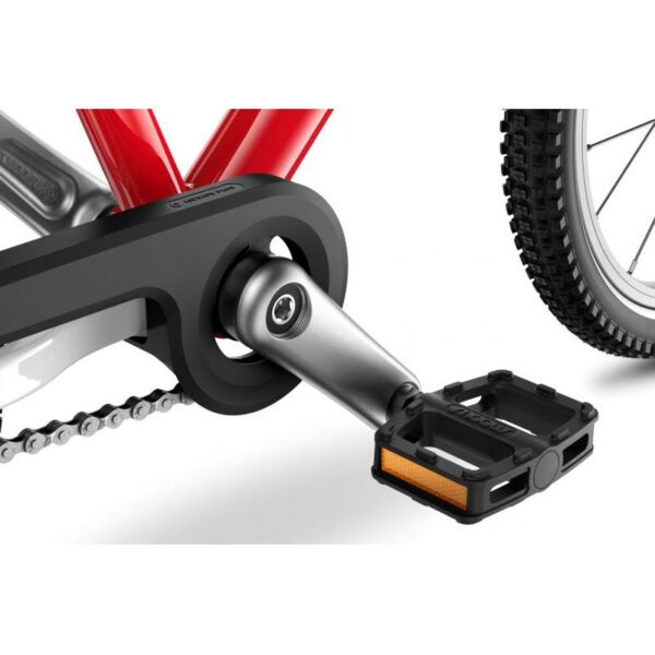 Woom-Go 3 16″–Lillehammer Sport-8 Woom Go 3 Barnesykkel 16"