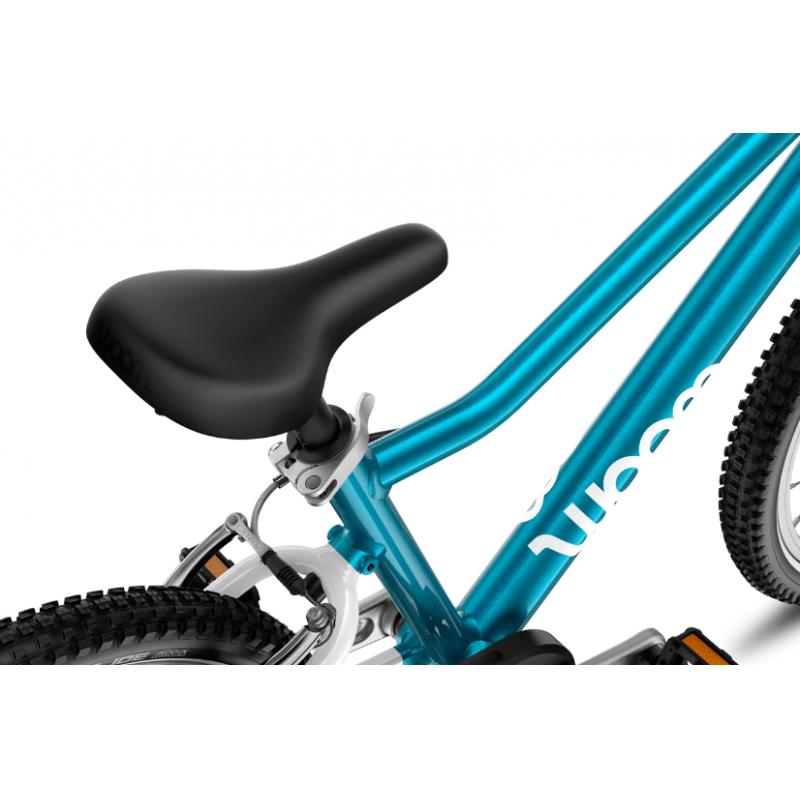 Woom Automagic 3 Barnesykkel 16” - Bilde 15