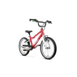 Woom Automagic 3 Barnesykkel 16” - Bilde 3