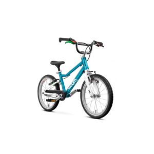 Woom Automagic 3 Barnesykkel 16” - Bilde 3