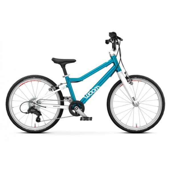 Woom-Go 4 20″–Lillehammer Sport-2 Woom Go 4 Barnesykkel 20