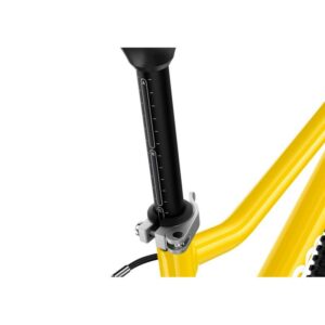 Woom Go 4 Barnesykkel 20” - Bilde 10