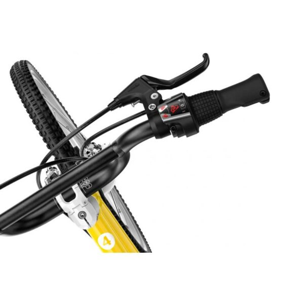 Woom-Go 4 20″–Lillehammer Sport-11 Woom Go 4 Barnesykkel 20”