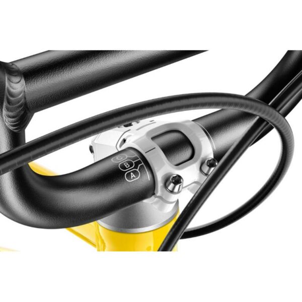 Woom-Go 4 20″–Lillehammer Sport-12 Woom Go 4 Barnesykkel 20”