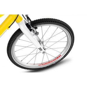 Woom Go 4 Barnesykkel 20” - Bilde 13