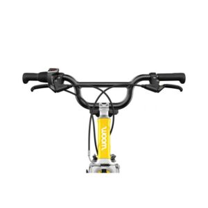 Woom Go 4 Barnesykkel 20” - Bilde 3