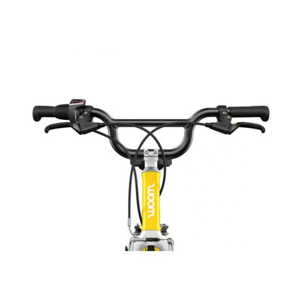 Woom-Go 4 20″–Lillehammer Sport-3 Woom Go 4 Barnesykkel 20”