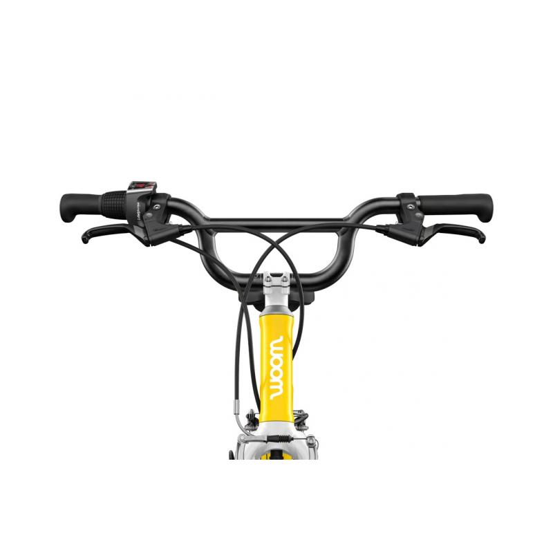 Woom Go 4 Barnesykkel 20” - Bilde 3