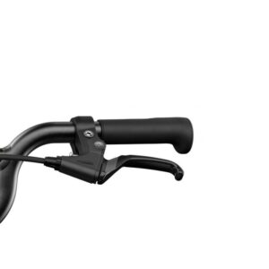 Woom Go 4 Barnesykkel 20” - Bilde 4
