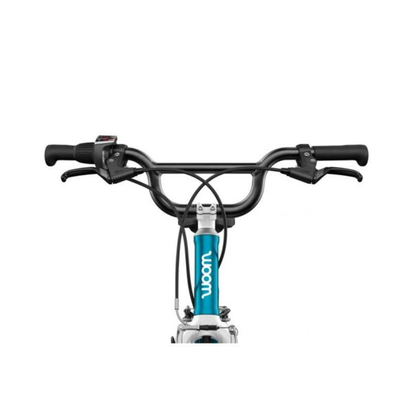 Woom-Go 4 20″–Lillehammer Sport-4 Woom Go 4 Barnesykkel 20