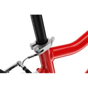 Woom Go 4 Barnesykkel 20 - Bilde 5