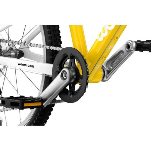 Woom-Go 4 20″–Lillehammer Sport-6 Woom Go 4 Barnesykkel 20”
