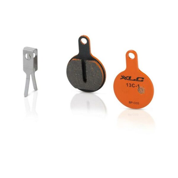XLC-Bremseklosser BP-O33 Tektro IOX, Lyra, Novella-2500395900-Lillehammer Sport-1 XLC Bremseklosser BP-O33 Tektro IOX, Lyra, Novella