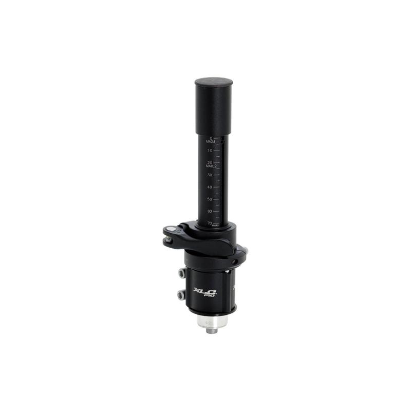XLC Stem adapter ST-L02 - Bilde 1