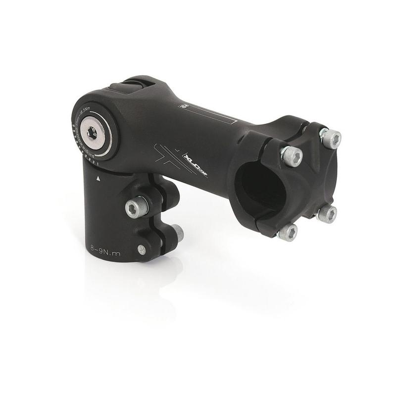 XLC Stem ST-T13 90 mm 0° to 90° - Bilde 1