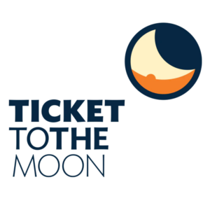 Ticket To The Moon