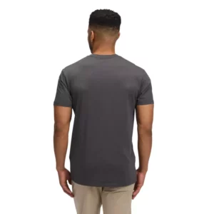 Black Diamond Engineered Diamond Ss Tee M - Bilde 3