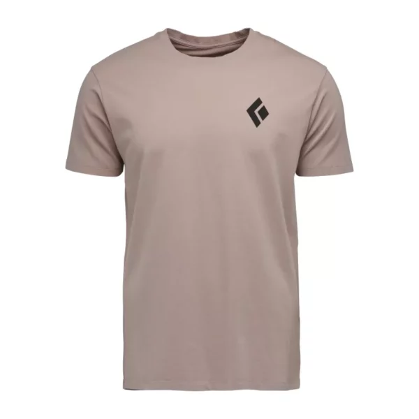 Black Diamond-M Equipmnt For Alpinist Ss Tee-APYL4X-Lillehammer Sport-1 Black Diamond Equipmnt For Alpinist Ss Tee M