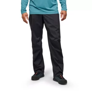 Black Diamond Fineline Stretch Fz Pants M - Bilde 2