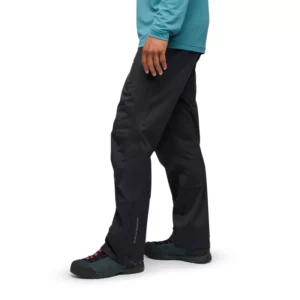 Black Diamond Fineline Stretch Fz Pants M - Bilde 3