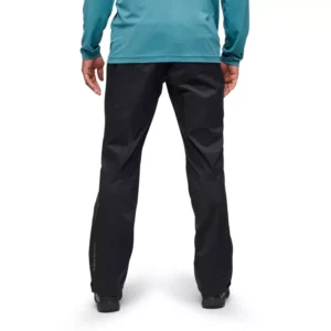 Black Diamond Fineline Stretch Fz Pants M - Bilde 4