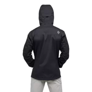 Black Diamond Fineline Stretch Shell M - Bilde 4