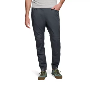 Black Diamond Notion Pants M - Bilde 2