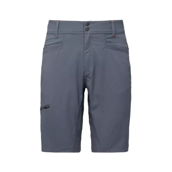 Black Diamond Valley Shorts M