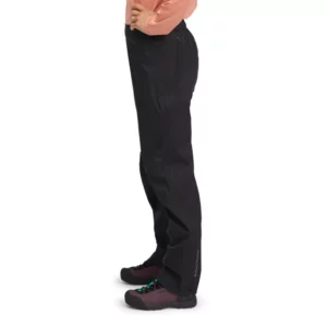 Black Diamond Fineline Stretch Fz Pants W - Bilde 4
