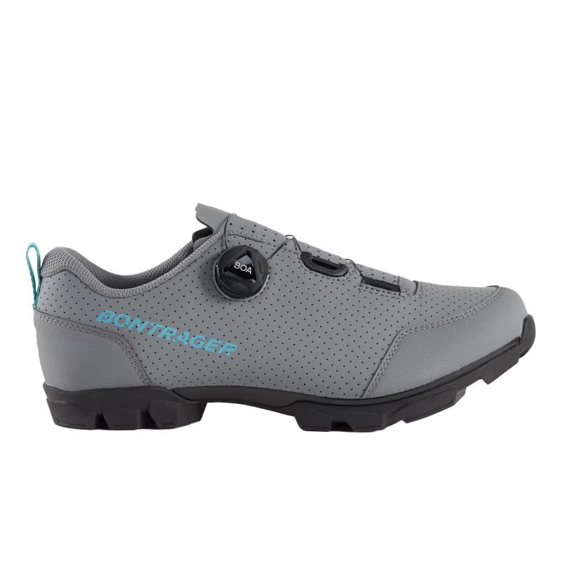 Bontrager Evoke MTB Sykkelsko - Bilde 1