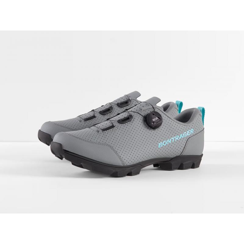 Bontrager Evoke MTB Sykkelsko - Bilde 4