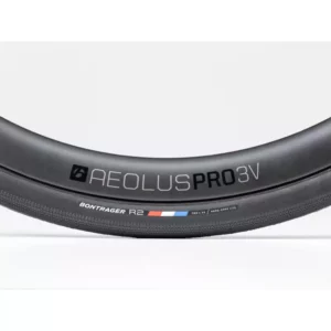 Bontrager R2 Hard-Case Lite Landeveisdekk 700C x 28mm - Bilde 3