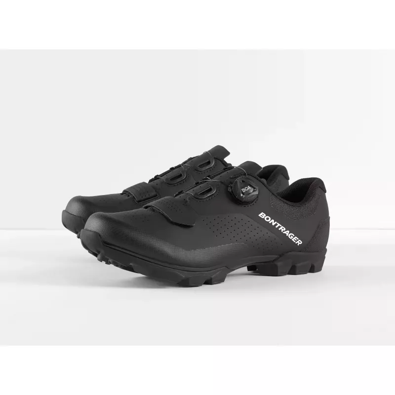 Bontrager Foray MTB Sykkelsko - Bilde 5