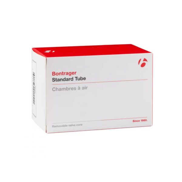 Bontrager Slange Standard Schrader  700C x 35-44mm, 48mm