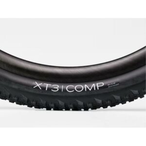 Bontrager XT3 Comp MTB Dekk 27.5 X 2.4 - Bilde 3
