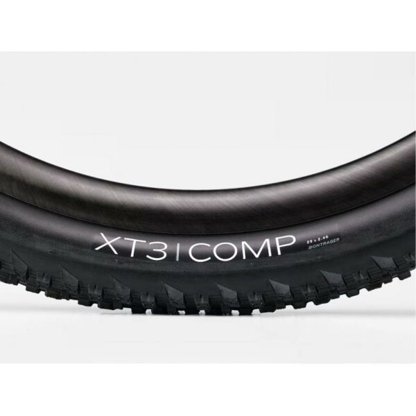 Bontrager XT3 Comp MTB Dekk 27.5 X 2.4