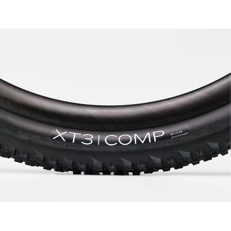 Bontrager XT3 Comp MTB Dekk 27.5 X 2.4 - Bilde 3
