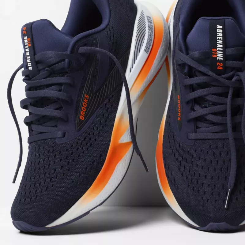 Brooks Adrenaline GTS 24 - Bilde 7