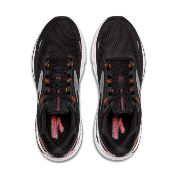 Brooks-Brooks Adrenaline Gts 23-1103911D-Lillehammer Sport-4 Brooks Adrenaline Gts 23 1103911D Lillehammer Sport 1 2 3 4