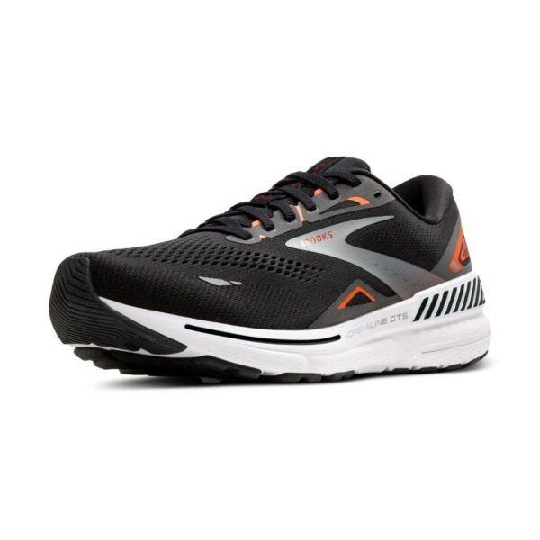 Brooks-Brooks Adrenaline Gts 23-1103911D-Lillehammer Sport-6 Brooks Adrenaline Gts 23 1103911D Lillehammer Sport 1 2 3 4 5 6