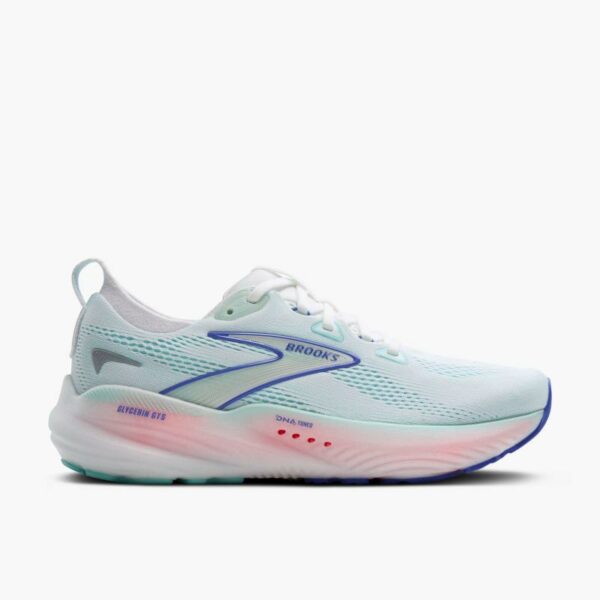 Brooks-Brooks Glycerin 22-1204341B-Lillehammer Sport-1 Brooks Glycerin 22 W