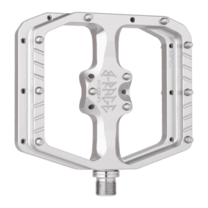 Burgtec Penthouse Flat MK5 B-Rage Edition Pedaler - Bilde 2